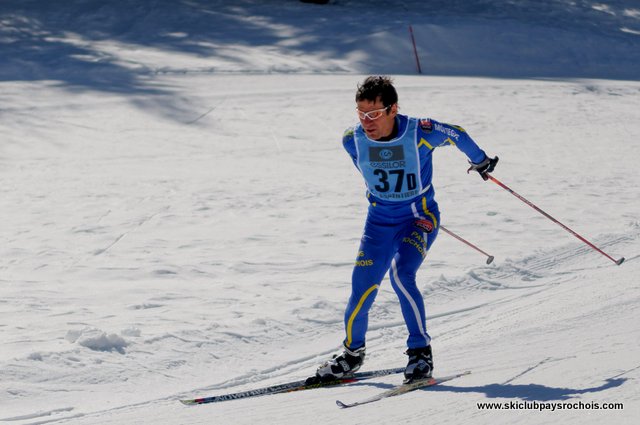 Grand-Prix Argentière